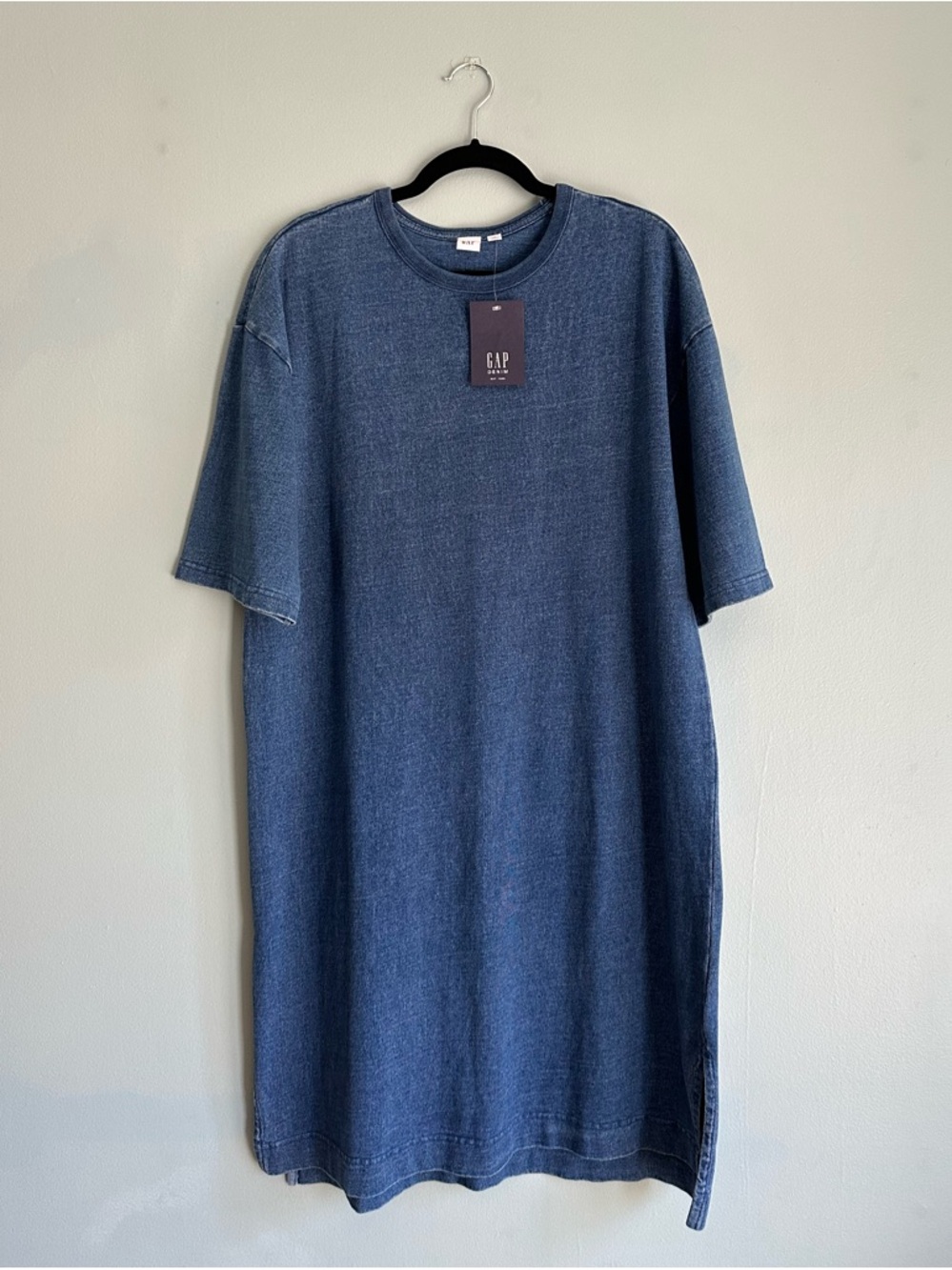 T-shirt dress